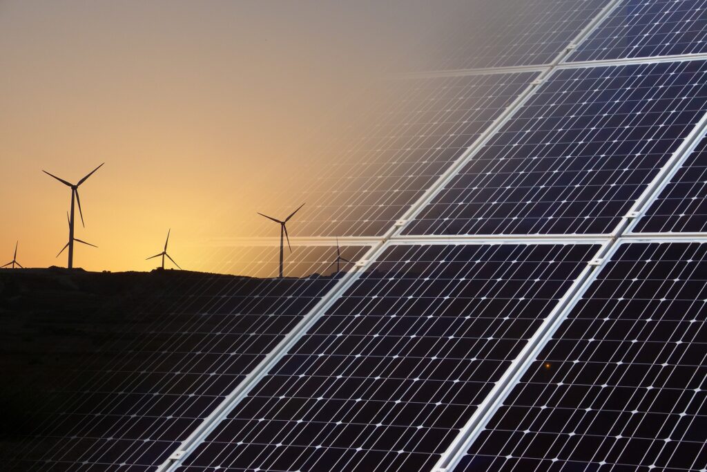 Solar energy contractor, Networks, Solar, and Electrician Reticulation