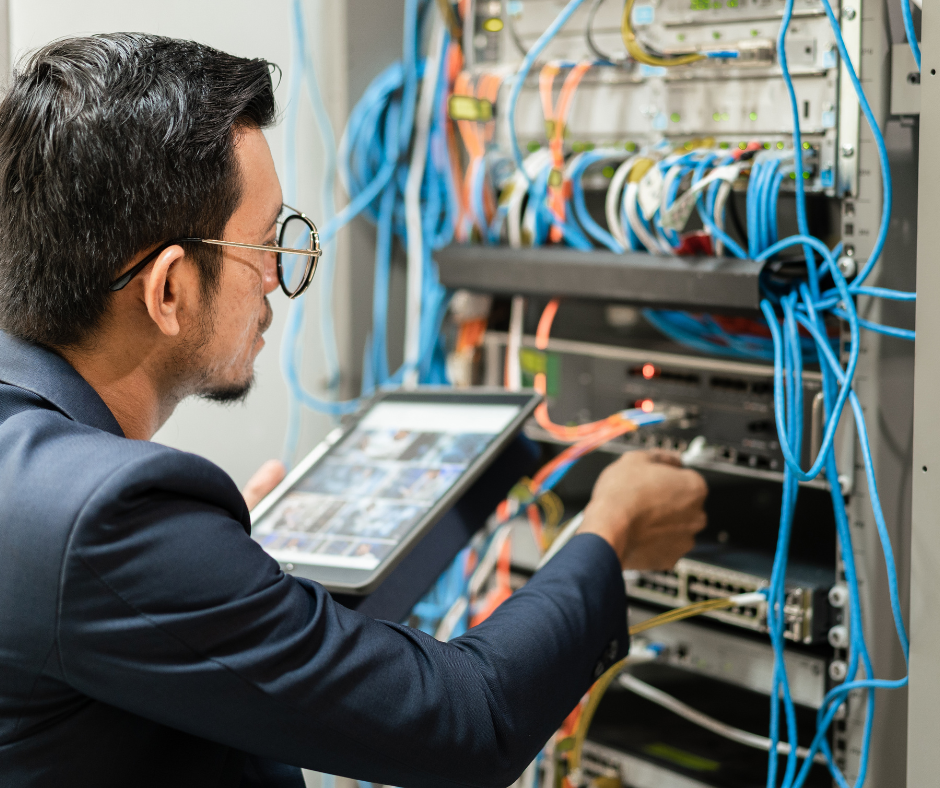 Solar energy contractor, Networks, Solar, and Electrician Reticulation