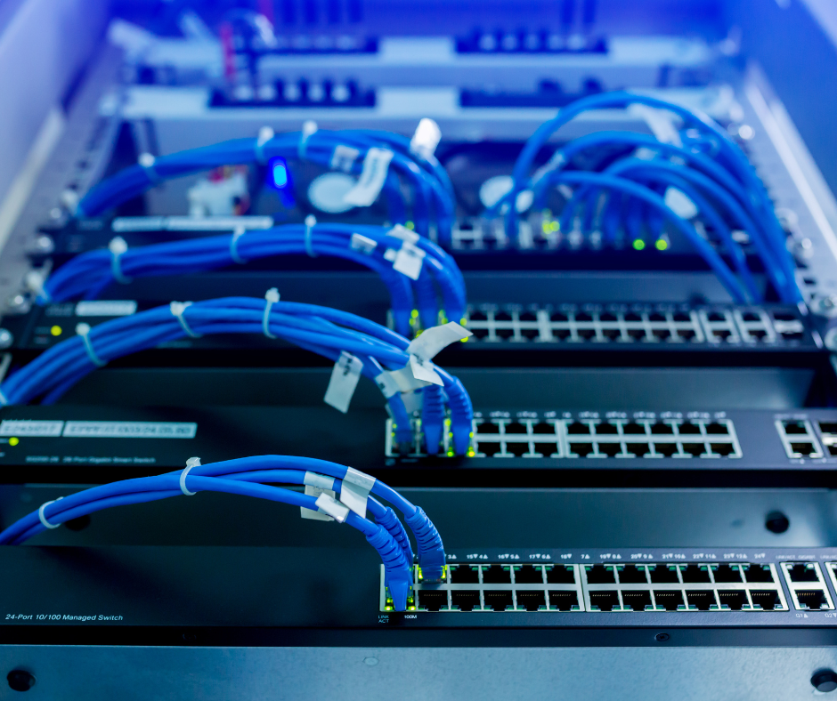LAN Systems, Networks, Bloemfontein, 9301 (3)