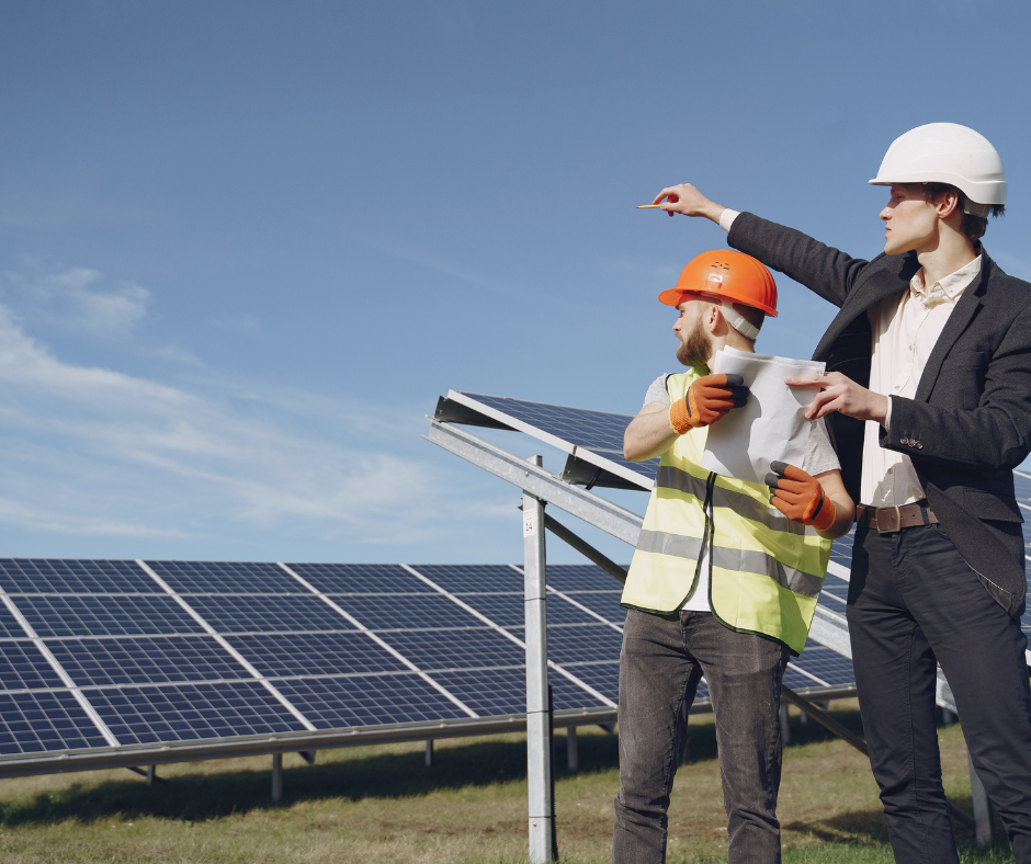 LAN Systems, solar solutions, Bloemfontein, 9301 (2)