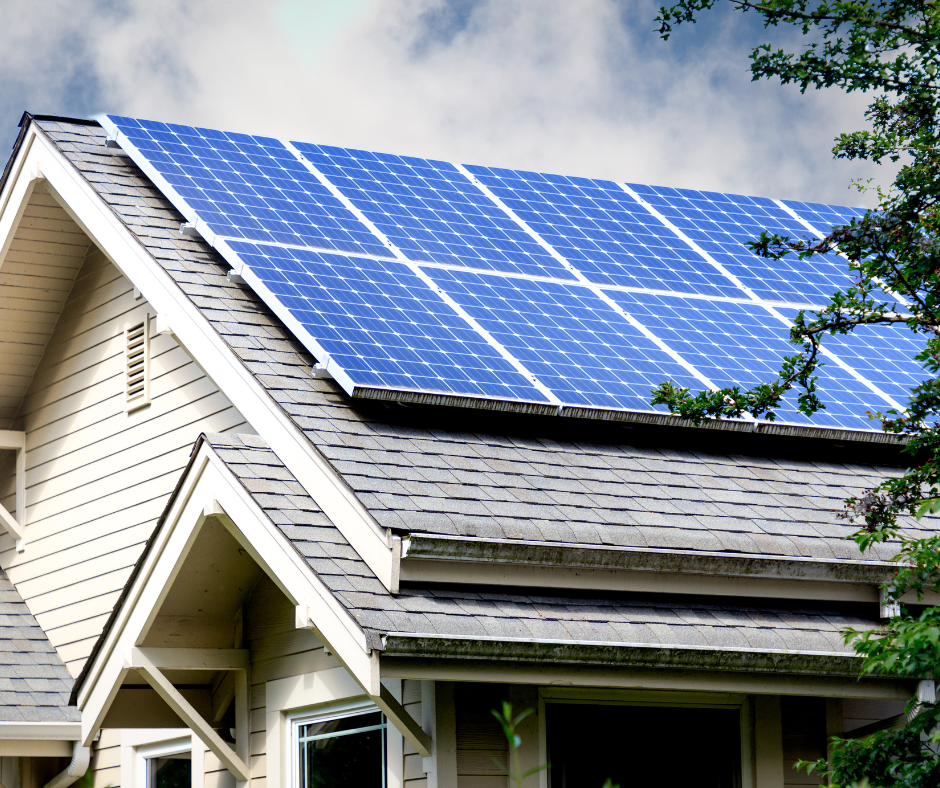 Solar energy contractor, Networks, Solar, and Electrician Reticulation