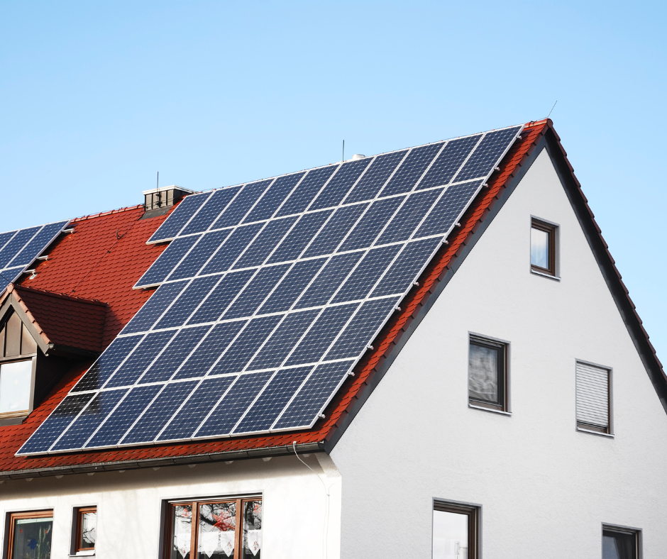 Solar energy contractor, Networks, Solar, and Electrician Reticulation