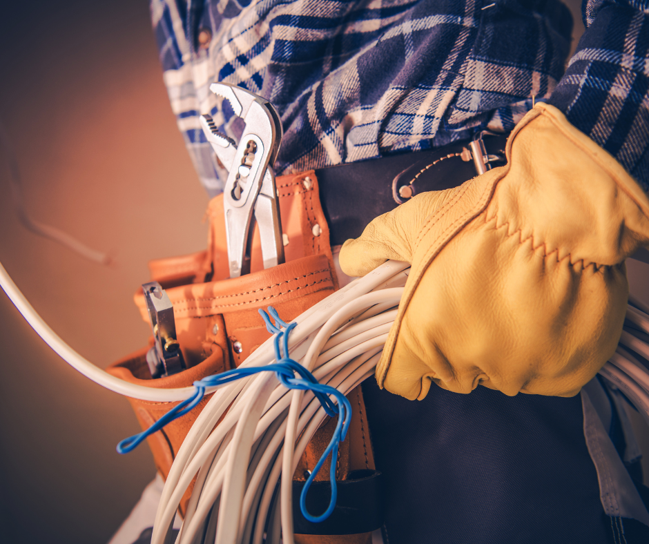 Solar energy contractor, Networks, Solar, and Electrician Reticulation