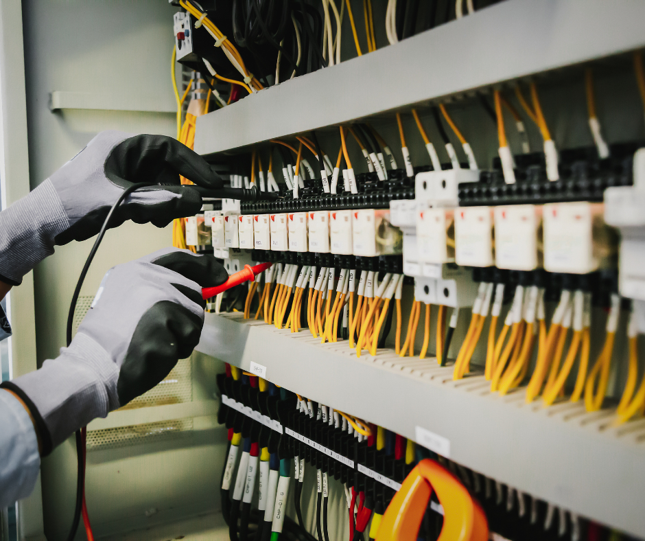 Solar energy contractor, Networks, Solar, and Electrician Reticulation