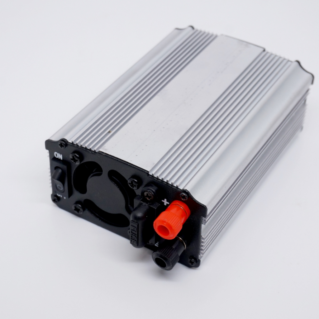 inverters, solar energy